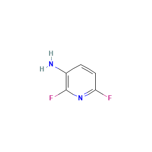 2,6-Difluoropyridin-3-amine