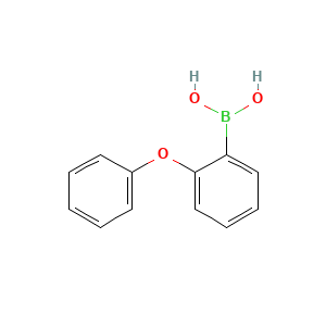 (2-Phenoxyphenyl)boronic acid