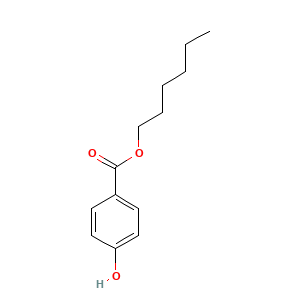 Hexylparaben