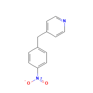4-(4-Nitrobenzyl)pyridine
