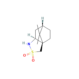 (2S)-Bornane-10,2-sultam