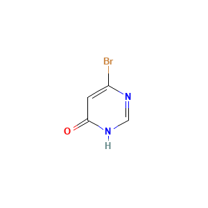 6-Bromopyrimidin-4-ol