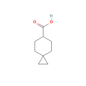 Spiro[2.5]octane-6-carboxylic acid