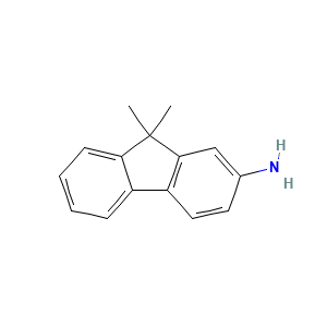 9,9-Dimethyl-9H-fluoren-2-amine
