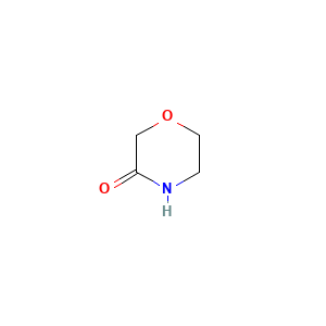 3-Morpholinone