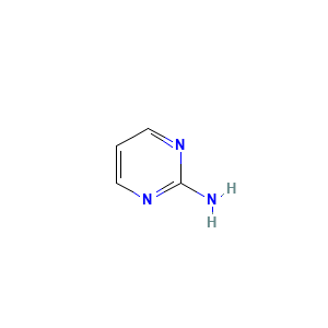 2-Aminopyrimidine