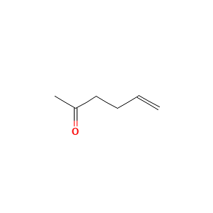 5-Hexene-2-one