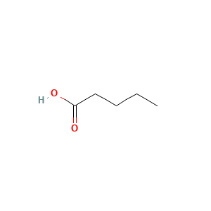 Pentanoic Acid