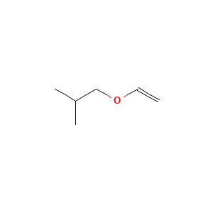 Vinyl isobutyl ether