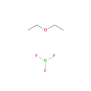 Boron trifluoride etherate