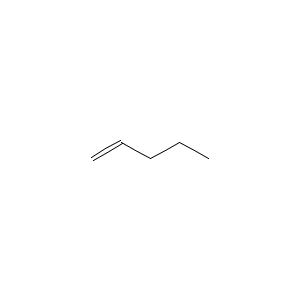 1-Pentene