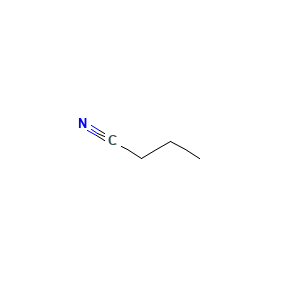 Butyronitrile