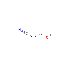 Hydracrylonitrile