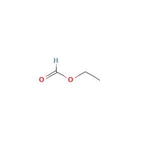 Ethyl formate