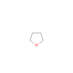 Tetrahydrofuran