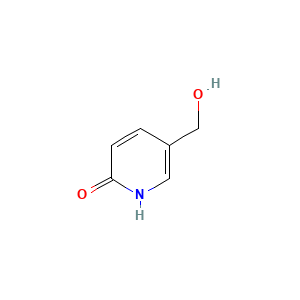 5-(hydroxymethyl)pyridin-2(1H)-one