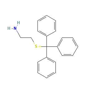 S-Tritylcysteamine