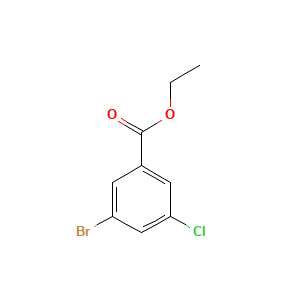 Ethyl 3-Bromo-5-chlorobenzoate