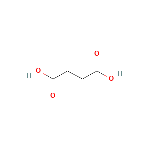 Succinic Acid