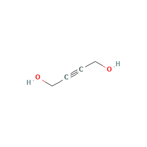 2-Butyne-1,4-diol