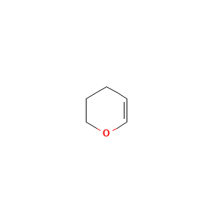 3,4-dihydro-2H-pyran