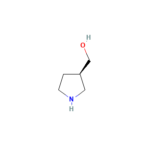 D-beta-Prolinol
