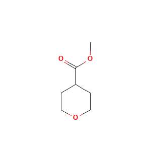 2H-Pyran-4-carboxylic acid, tetrahydro-, methyl ester