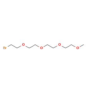 13-Bromo-2,5,8,11-tetraoxatridecane
