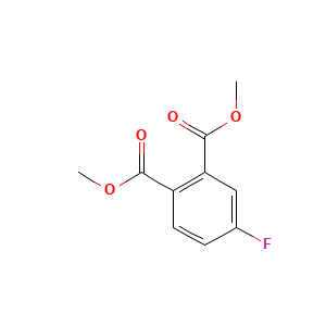 Dimethyl 4-fluorobenzene-1,2-dicarboxylate