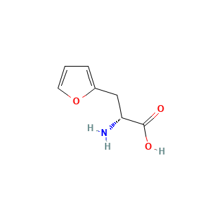 (R)-2-Amino-3-(furan-2-yl)propanoic acid