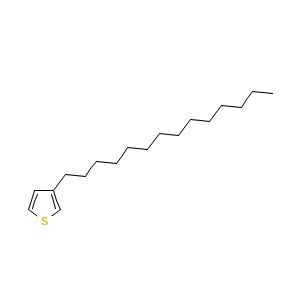 3-Tetradecylthiophene