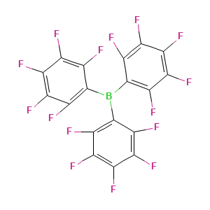 Tris(pentafluorophenyl)borane