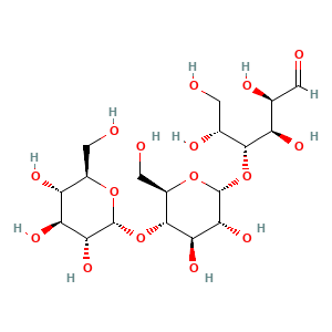 Maltotriose