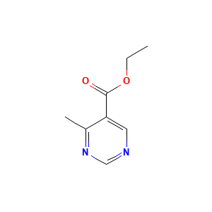 Ethyl 4-methylpyrimidine-5-carboxylate