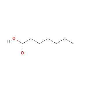 Heptanoic Acid