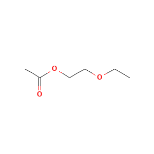 Glycol monoethyl ether acetate
