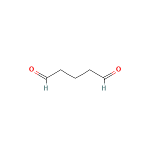 Glutaraldehyde