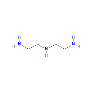 Diethylenetriamine