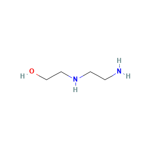 N-(2-Hydroxyethyl)ethylenediamine