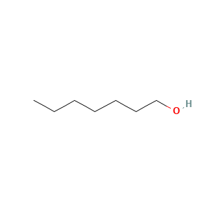 Heptanol