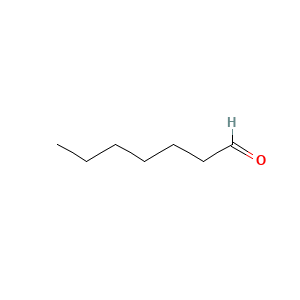 Heptanal