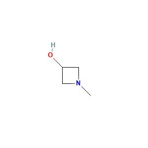 1-Methylazetidin-3-ol