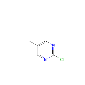 2-Chloro-5-ethylpyrimidine