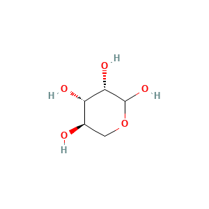 D-Lyxose