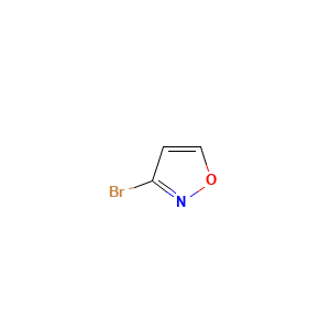 3-Bromo-1,2-oxazole