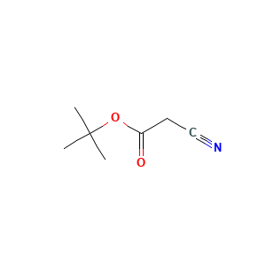 tert-Butyl cyanoacetate