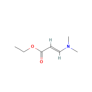 Ethyl trans-3-dimethylaminoacrylate