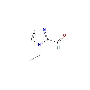 1-ethyl-1H-imidazole-2-carbaldehyde