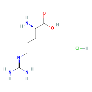 L-Arginine, monohydrochloride
