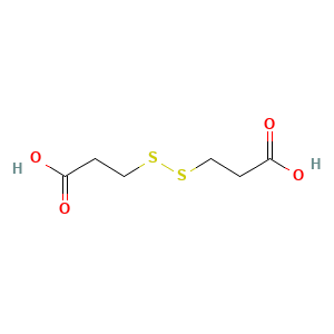 3,3'-Dithiodipropionic acid
